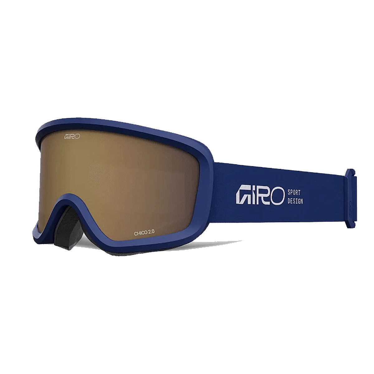 GIRO CHICO 2.0 YOUTH GOGGLES 2025/2026 - Image 3