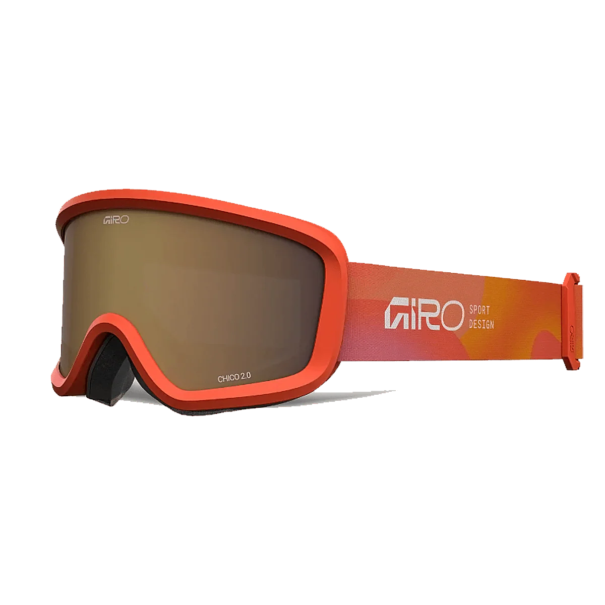 GIRO CHICO 2.0 YOUTH GOGGLES 2025/2026 - Image 5