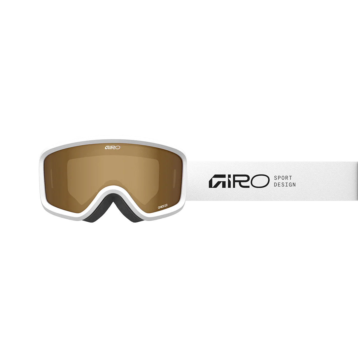 GIRO CHICO 2.0 YOUTH GOGGLES 2025/2026 - Image 9