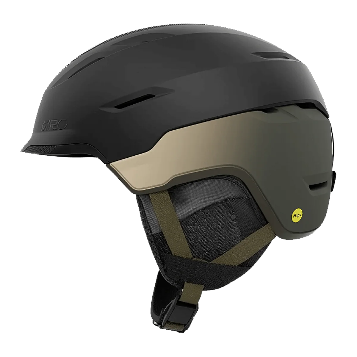 GIRO TOR SPHERICAL HELMET 2025/2026 - Image 4