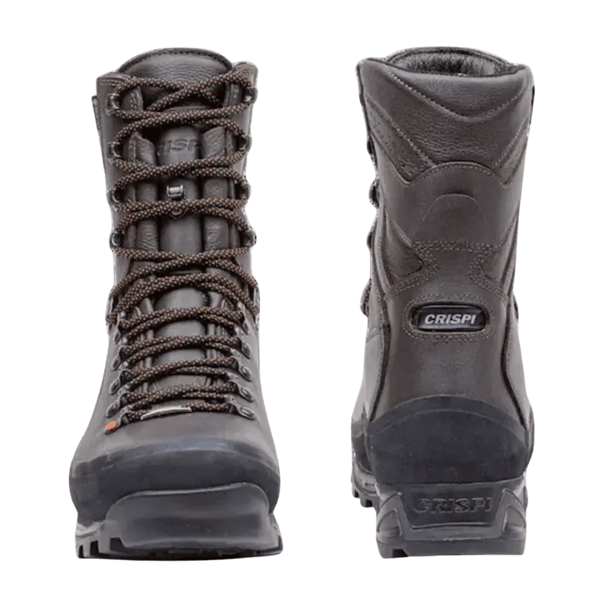 CRISPI WILD ROCK 800 EFX 10" BOOTS - BROWN - Image 3
