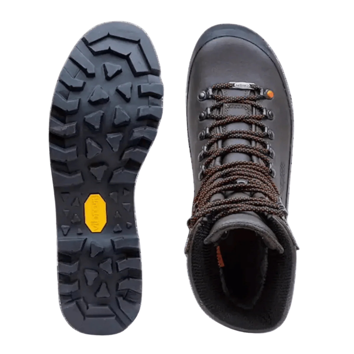 CRISPI WILD ROCK 800 EFX 10" BOOTS - BROWN - Image 4