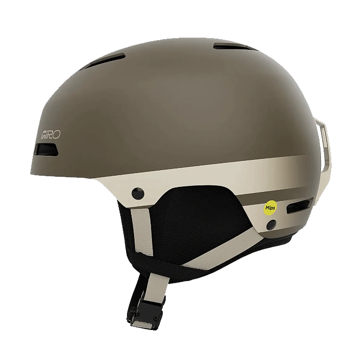 GIRO LEDGE FS MIPS HELMET 2025/2026 - Image 2