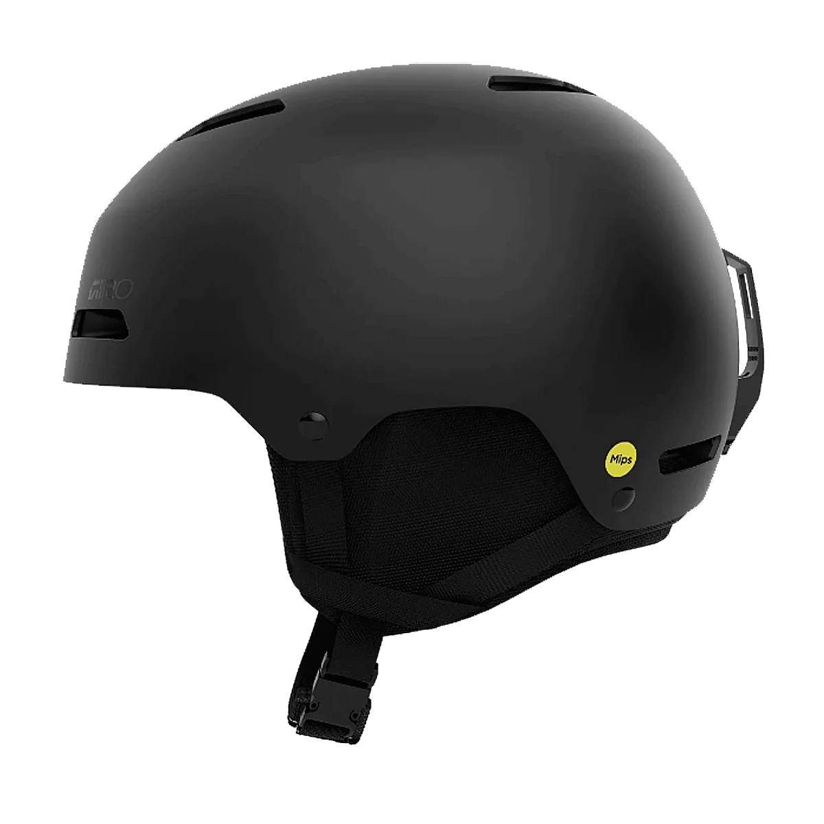 GIRO LEDGE FS MIPS HELMET 2025/2026 - Image 4