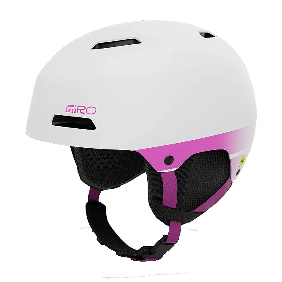 GIRO LEDGE FS MIPS HELMET 2025/2026 - Image 5
