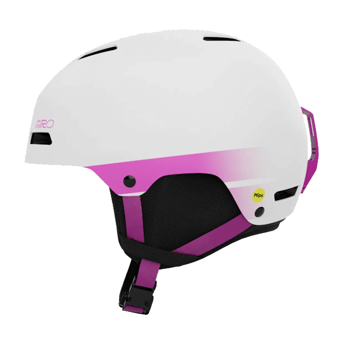 GIRO LEDGE FS MIPS HELMET 2025/2026 - Image 6