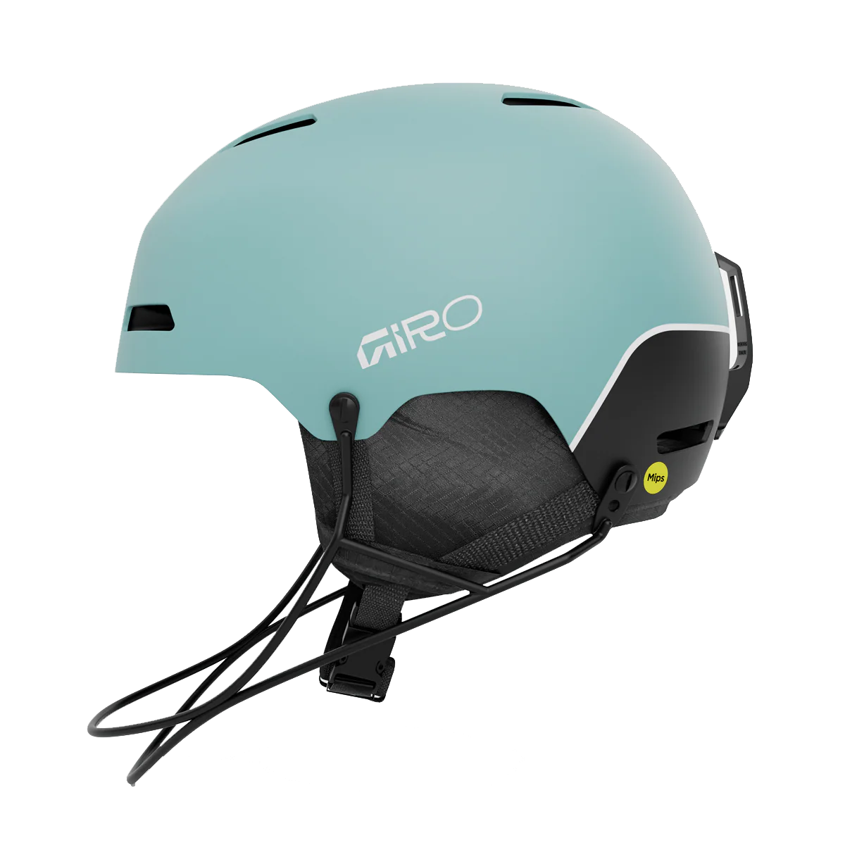 GIRO LEDGE SL MIPS HELMET 2025/2026