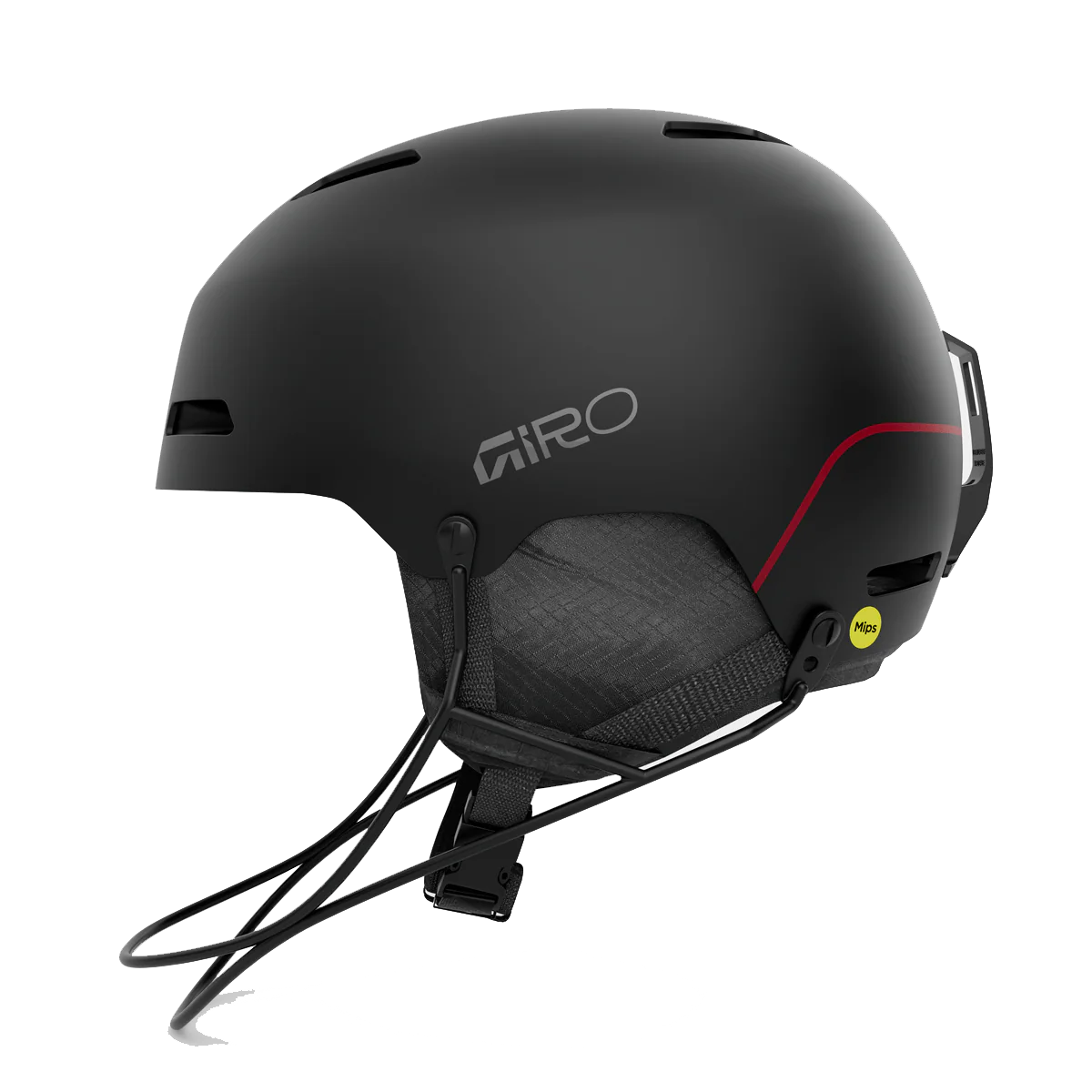 GIRO LEDGE SL MIPS HELMET 2025/2026 - Image 3