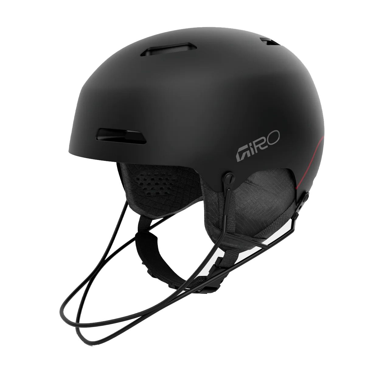GIRO LEDGE SL MIPS HELMET 2025/2026 - Image 4