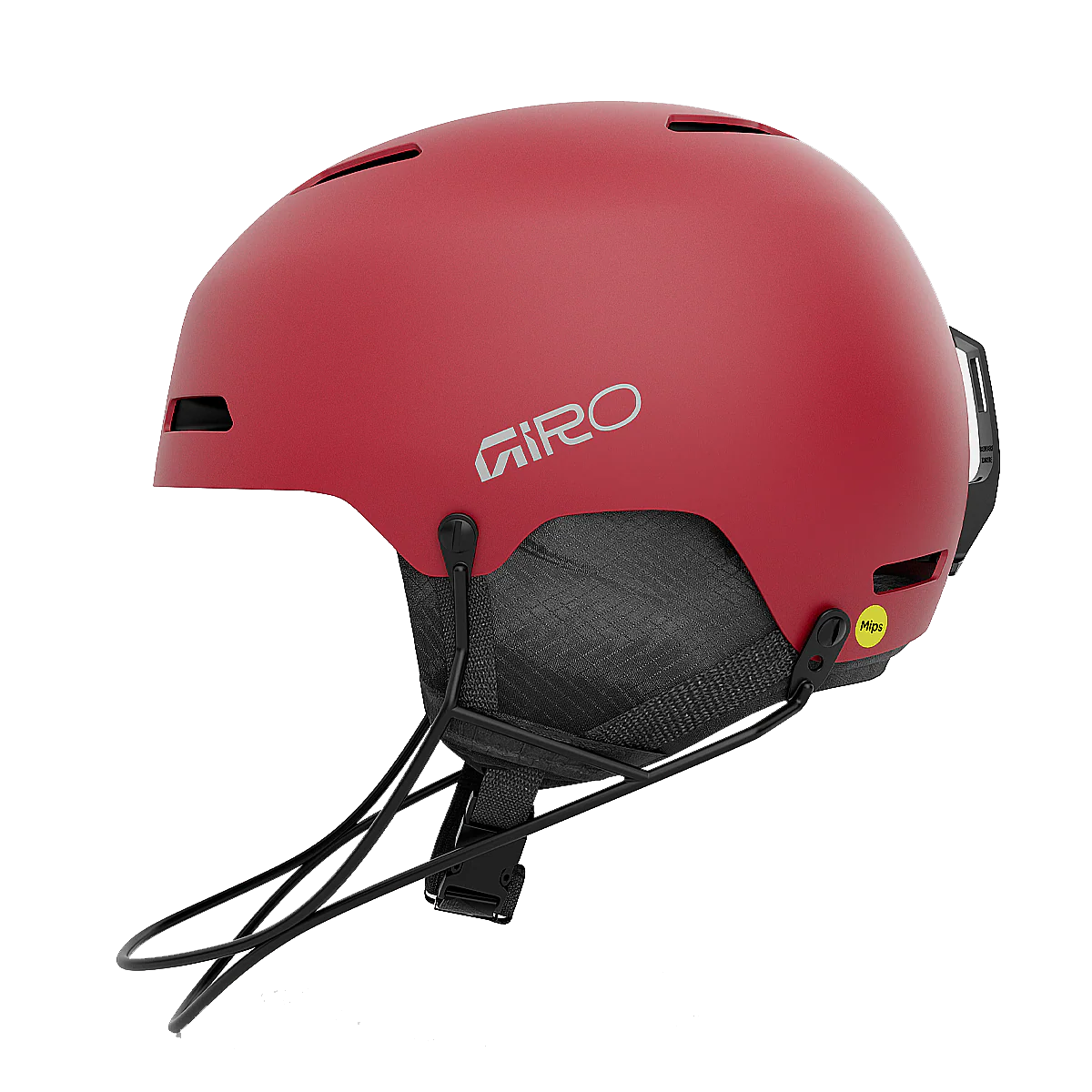 GIRO LEDGE SL MIPS HELMET 2025/2026 - Image 5