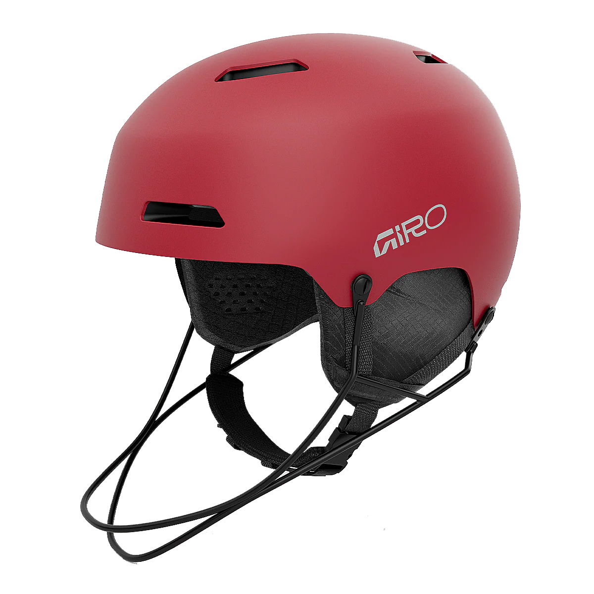 GIRO LEDGE SL MIPS HELMET 2025/2026 - Image 6