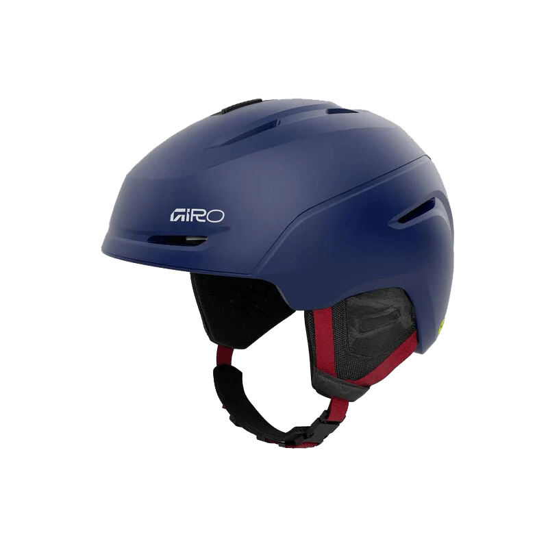 GIRO NEO JR MIPS YOUTH HELMET 2025/2026 - Image 3