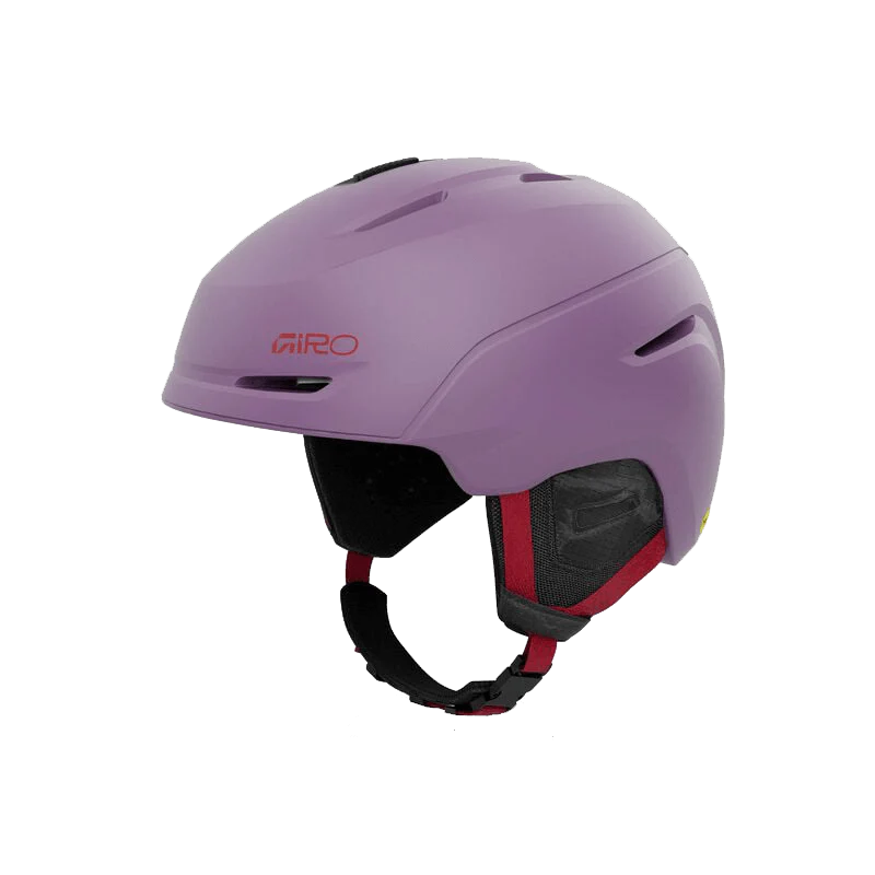 GIRO NEO JR MIPS YOUTH HELMET 2025/2026 - Image 8