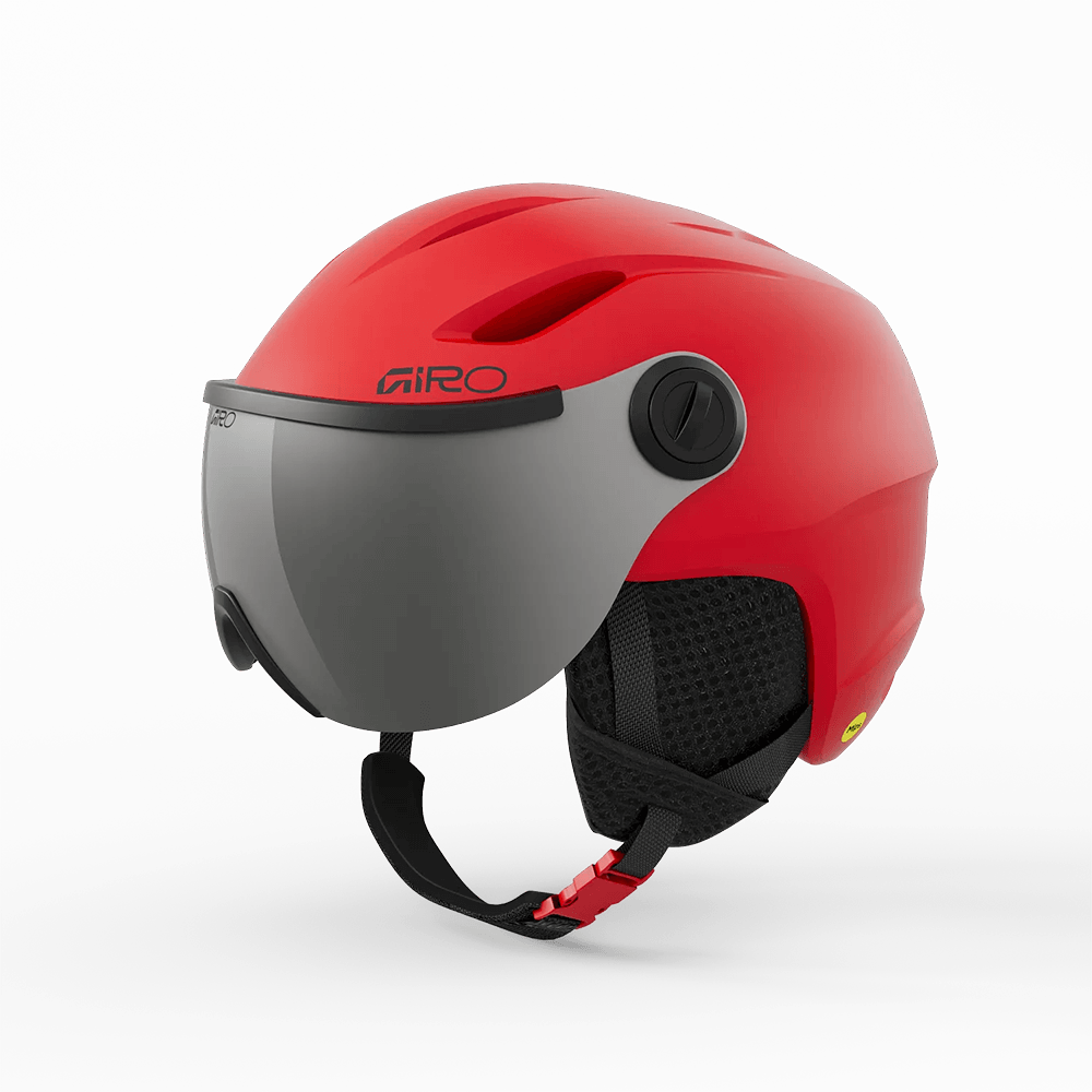 GIRO YOUTH BUZZ MIPS HELMET 2025/2026 - Image 3