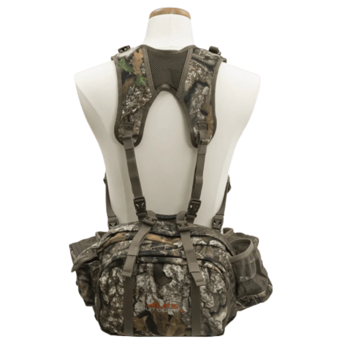 ALPS OUTDOORZ LITTLE BEAR FANNY PACK 8L - Image 2