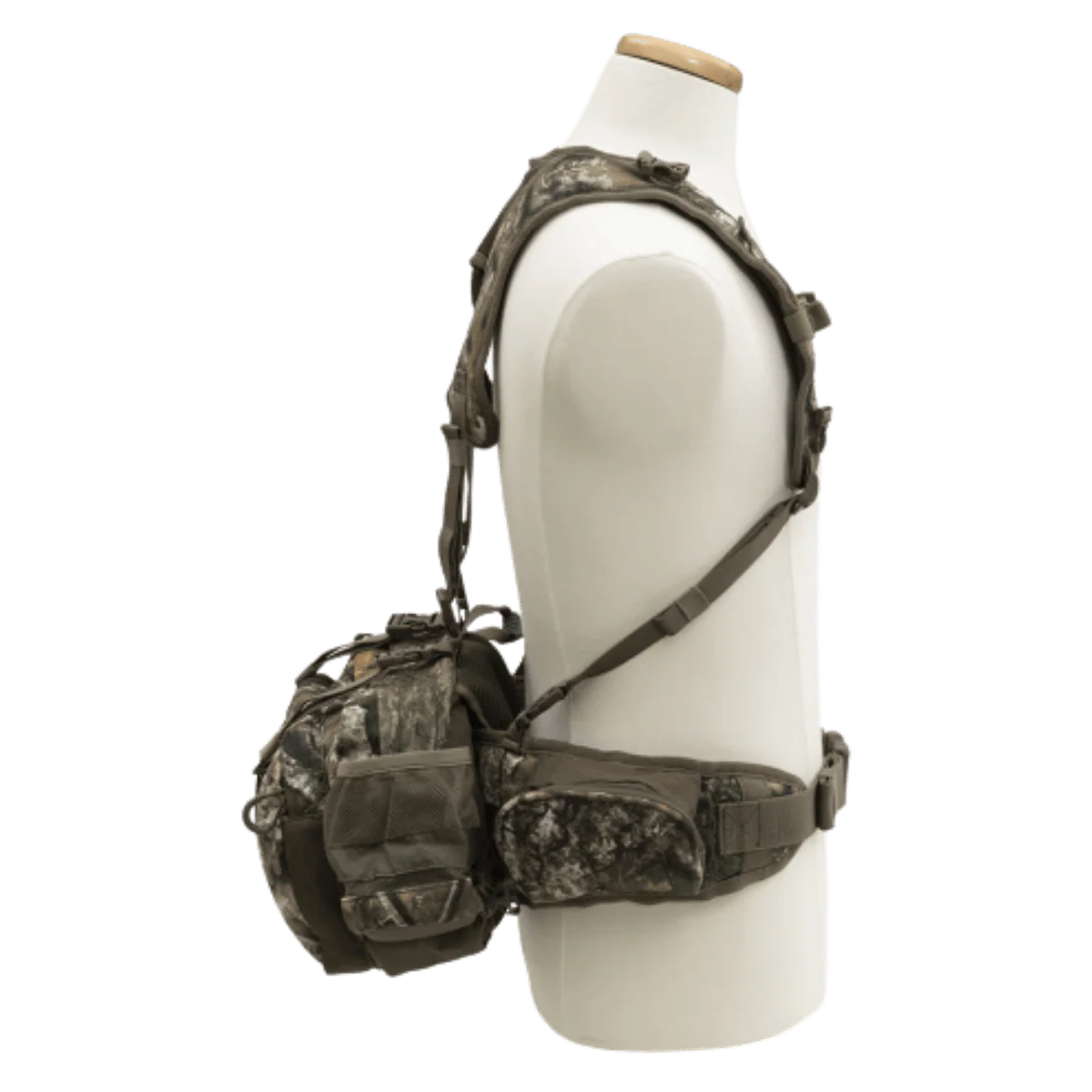 ALPS OUTDOORZ LITTLE BEAR FANNY PACK 8L - Image 3
