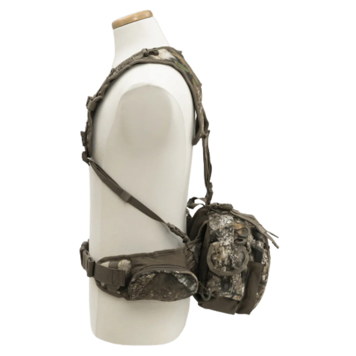 ALPS OUTDOORZ LITTLE BEAR FANNY PACK 8L - Image 4