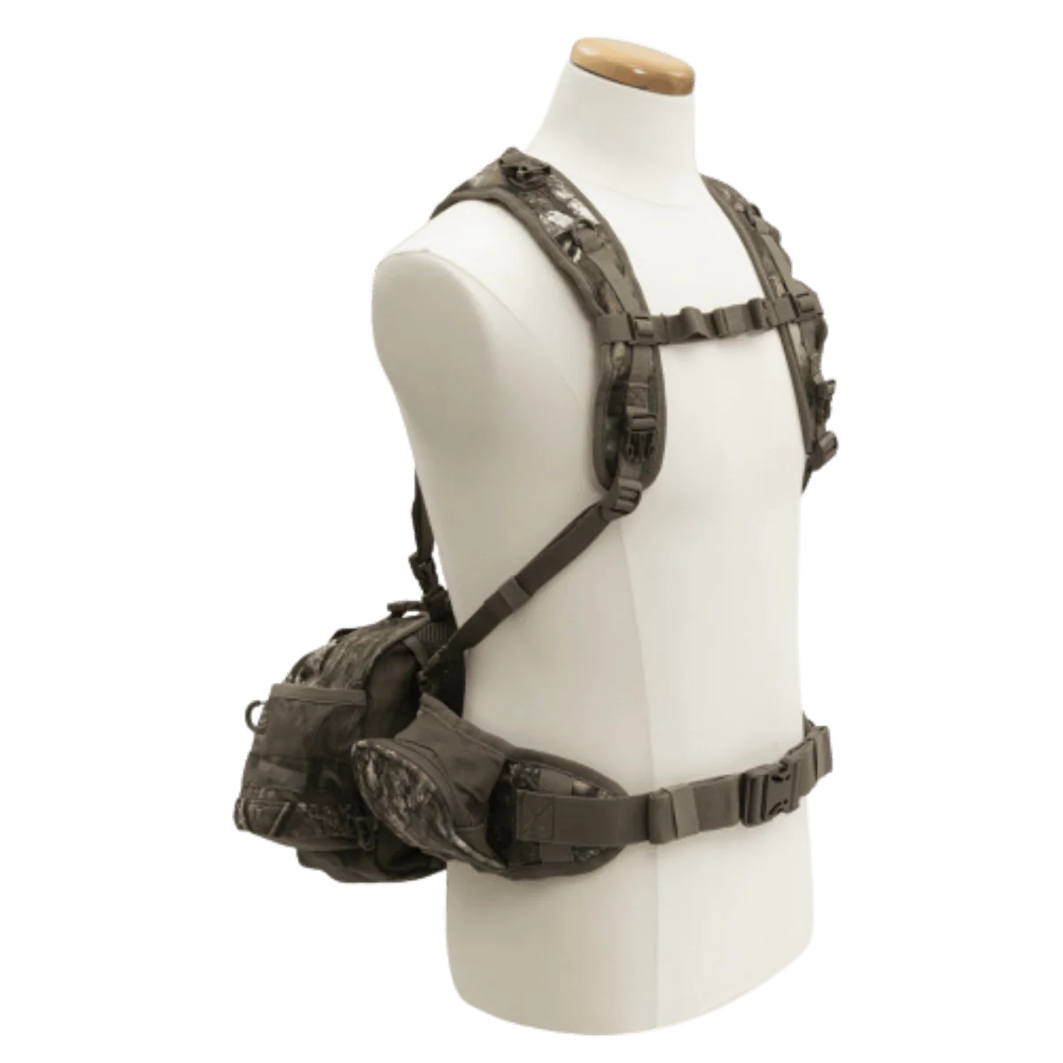 ALPS OUTDOORZ LITTLE BEAR FANNY PACK 8L - Image 5