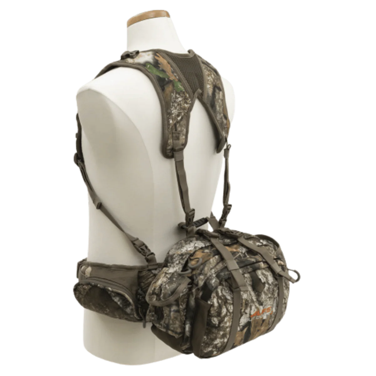 ALPS OUTDOORZ LITTLE BEAR FANNY PACK 8L - Image 6