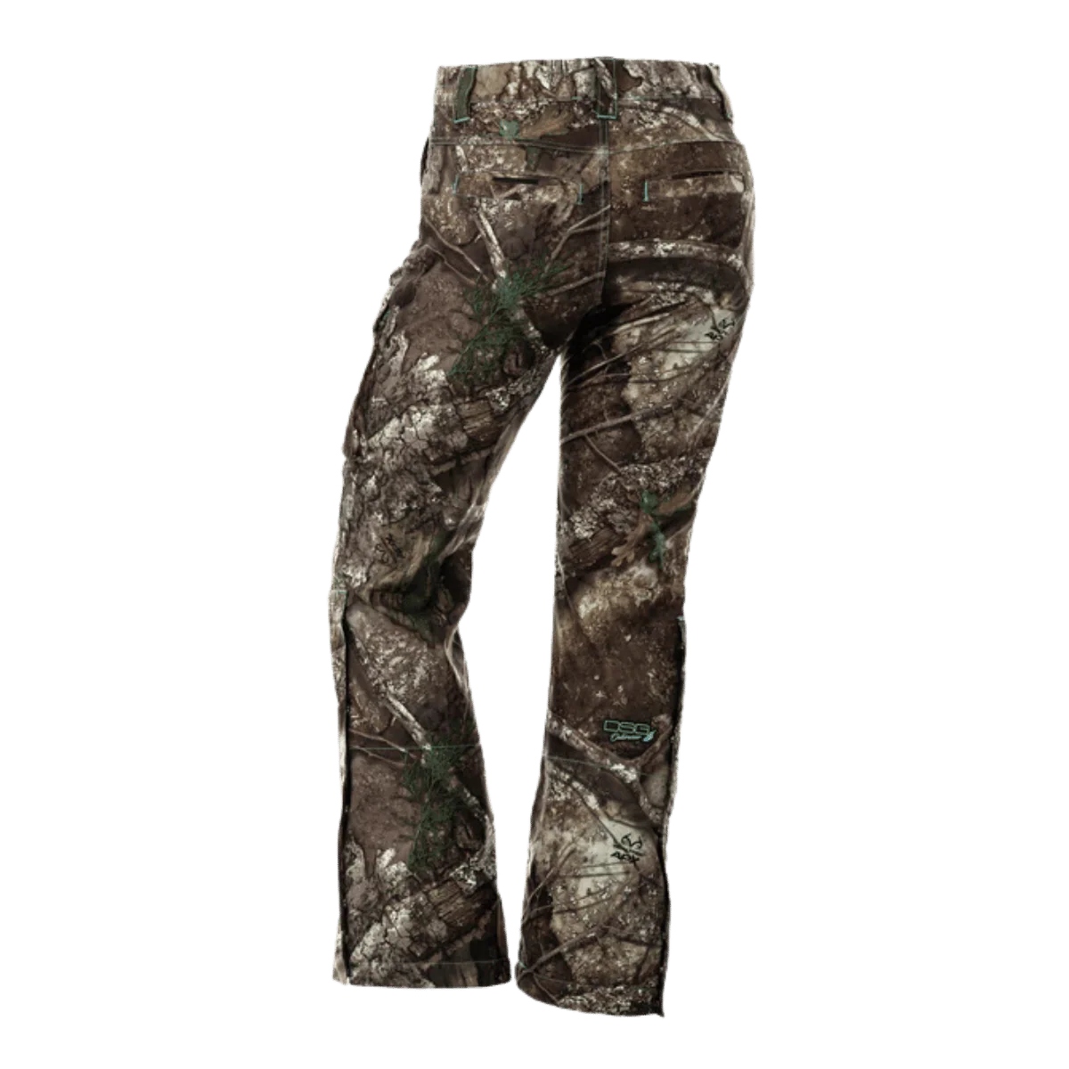 DSG OUTERWEAR WOMEN AVA 3.0 PANT REALTREE APX - Image 2