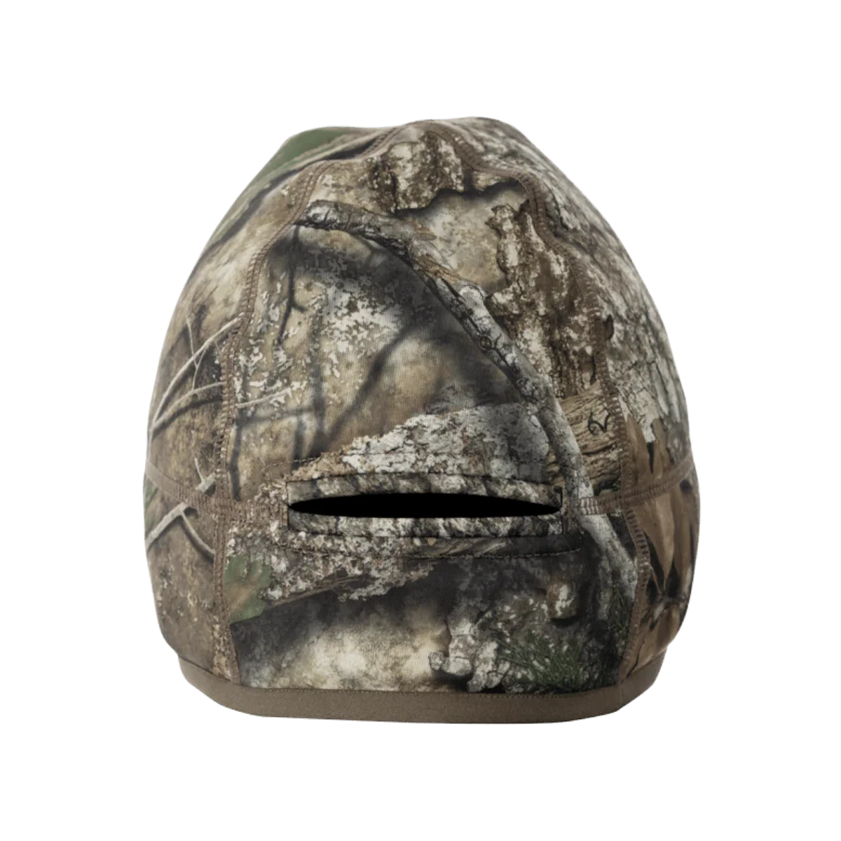 DSG OUTERWEAR WOMEN SHERPA PONYTAIL BEANIE REALTREE APX - Image 2