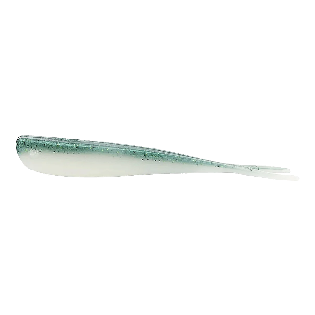 LAKE EFFECT FEISTY FRY SOFT PLASTIC BAIT - 4" (8 PACK) - Image 2