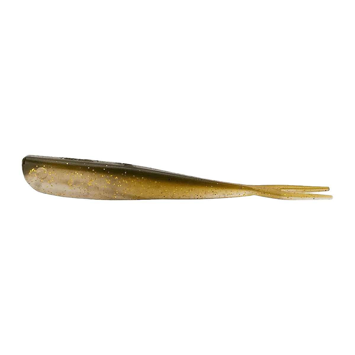 LAKE EFFECT FEISTY FRY SOFT PLASTIC BAIT - 4" (8 PACK) - Image 3