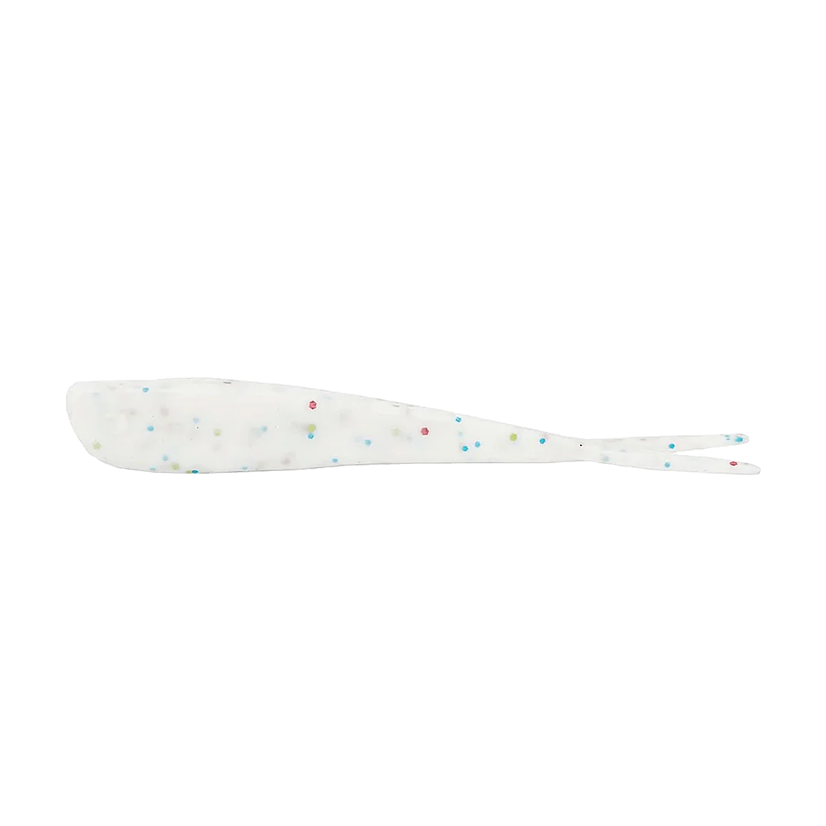 LAKE EFFECT FEISTY FRY SOFT PLASTIC BAIT - 4" (8 PACK) - Image 5