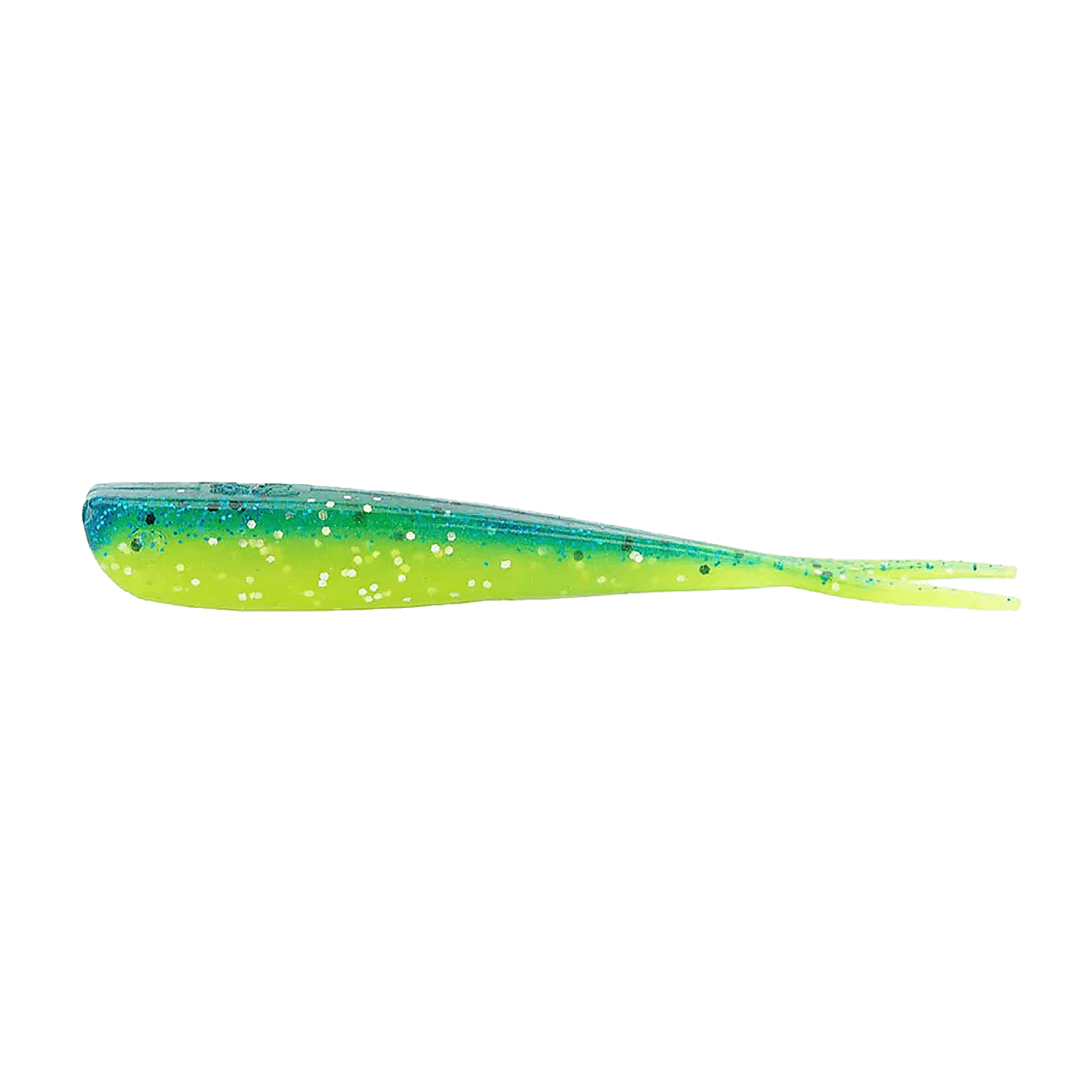 LAKE EFFECT FEISTY FRY SOFT PLASTIC BAIT - 4" (8 PACK) - Image 6