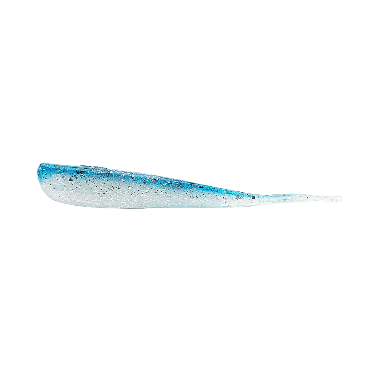 LAKE EFFECT FEISTY FRY SOFT PLASTIC BAIT - 4" (8 PACK) - Image 7