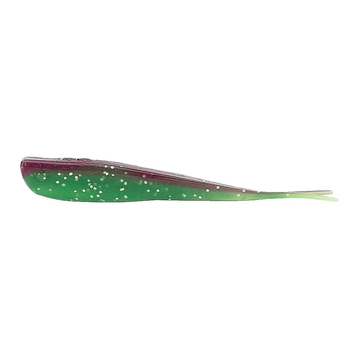 LAKE EFFECT FEISTY FRY SOFT PLASTIC BAIT - 4" (8 PACK) - Image 8