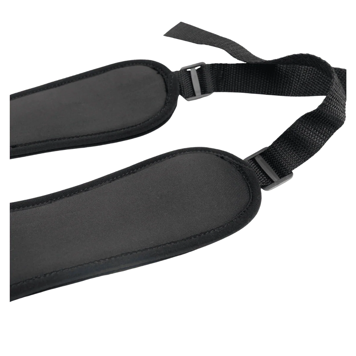 NOVIX PADDED BACKPACK STRAPS - Image 2