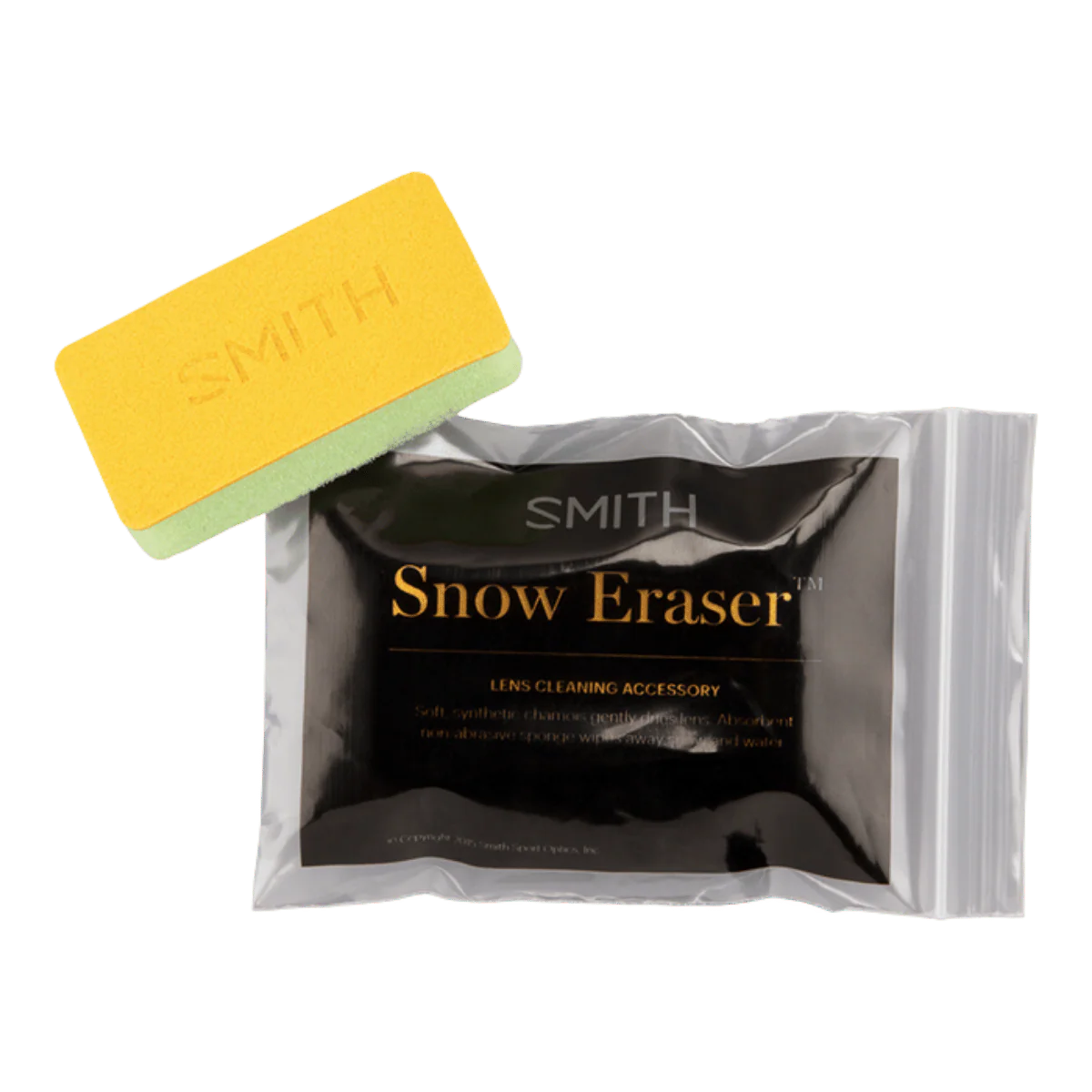 SMITH SNOW ERASER - Image 3