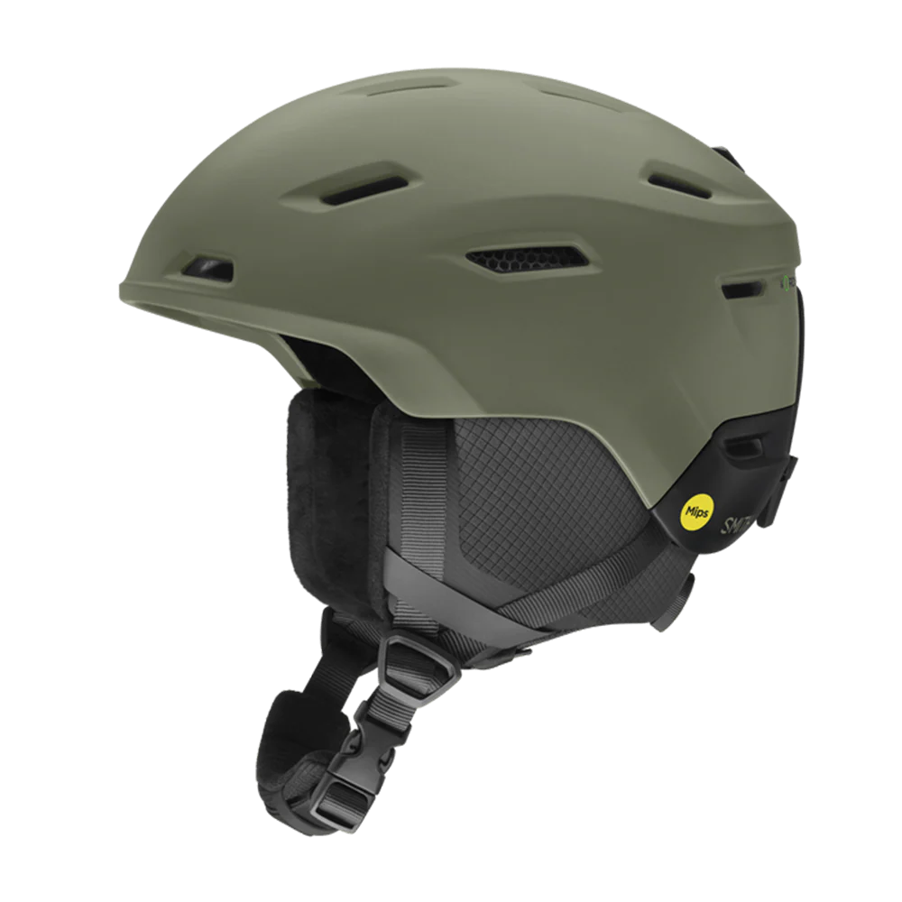 SMITH DESCEND MIPS HELMET 2025/2026 - Image 5