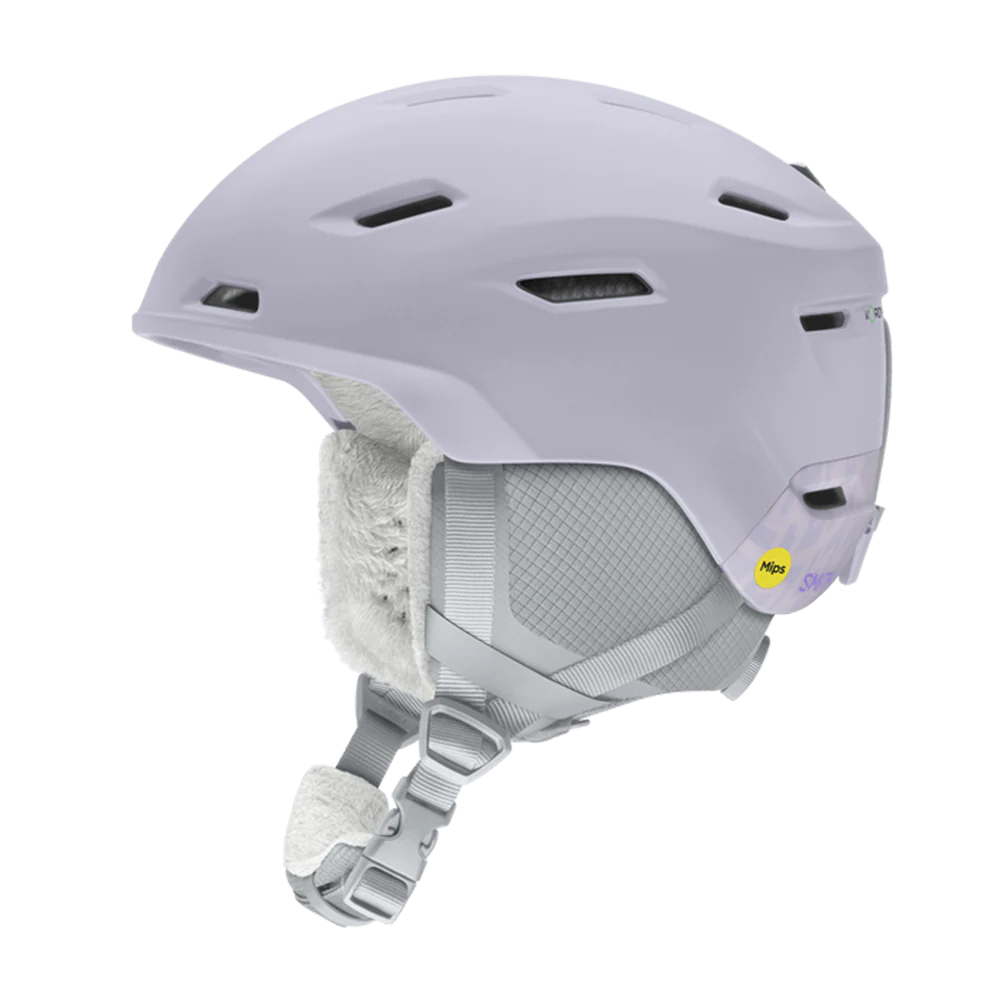 SMITH DESCEND MIPS HELMET 2025/2026 - Image 6