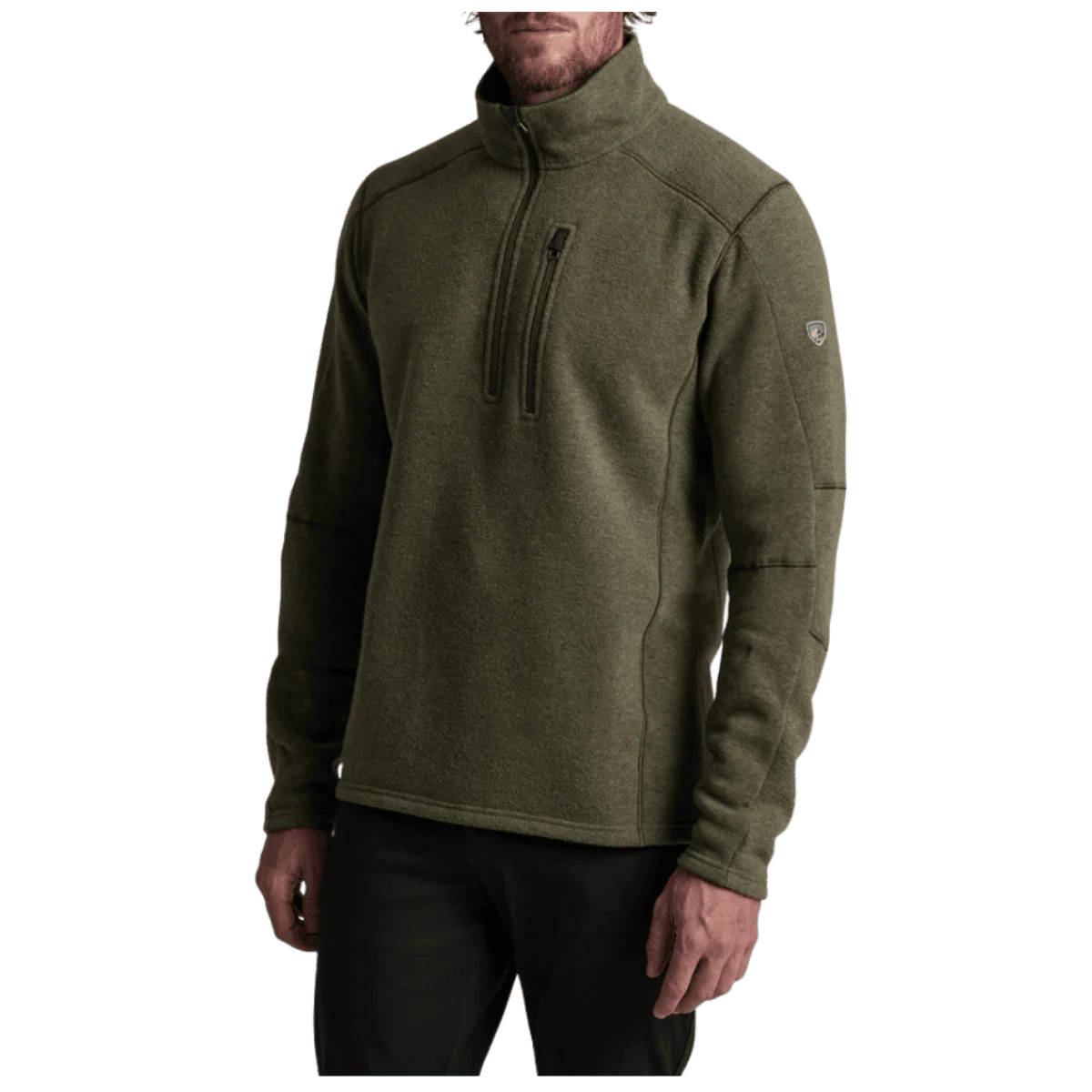 Men's Outdoor Tops