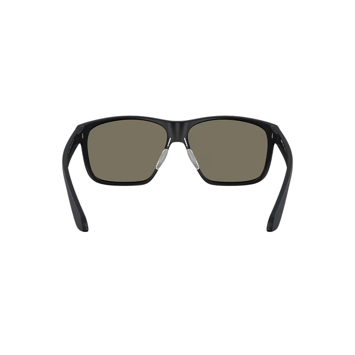 COSTA DEL MAR TRADES SUNGLASSES - MATTE BLACK - Image 3