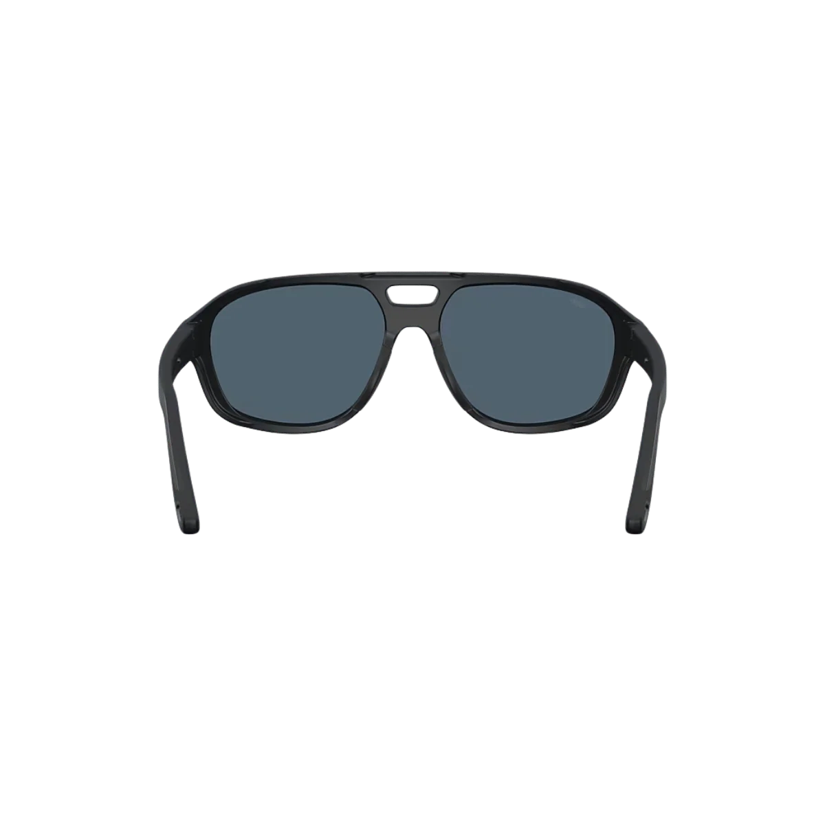 COSTA DEL MAR STREET HEAT SUNGLASSES - MATTE BLACK - Image 3