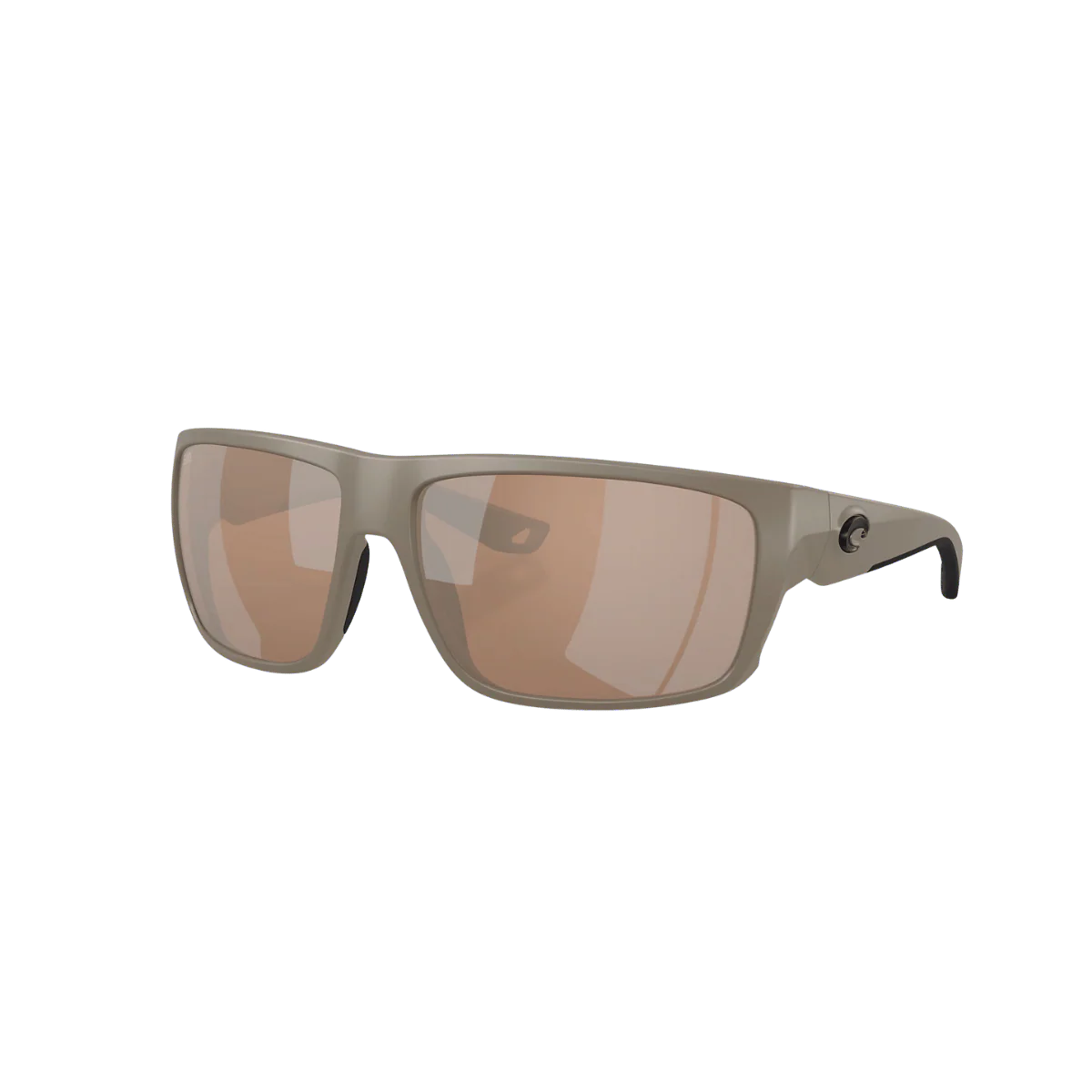 COSTA DEL MAR FLY LINE SUNGLASSES - MATTE SAND