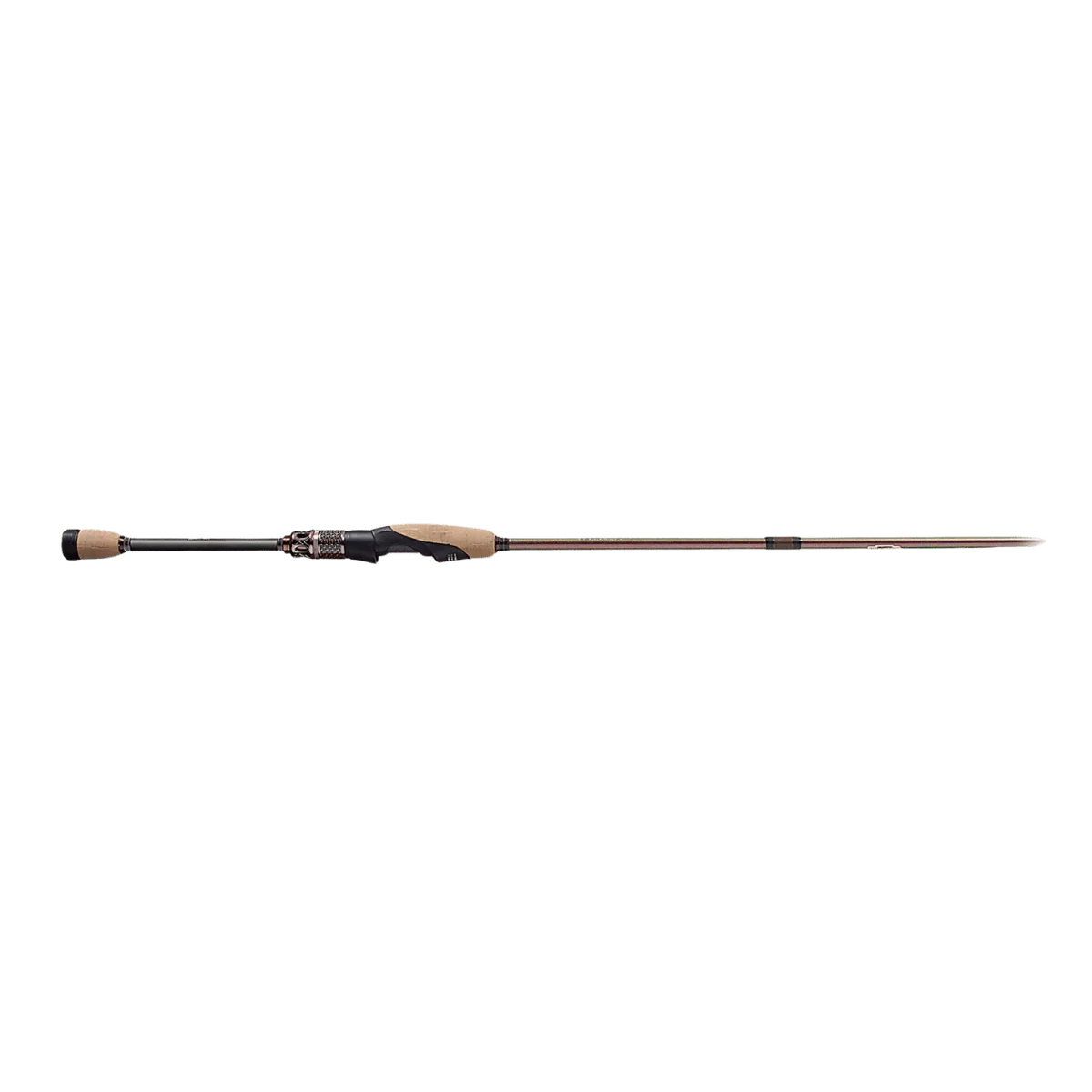 MEGABASS EVOLUZION F3ST-611TI-S HEDGEHOG SYRINGE ROD