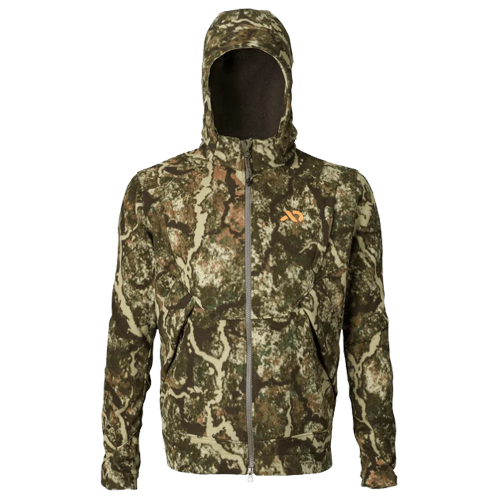 FIRST LITE PHASE JACKET - SPECTER - Image 3