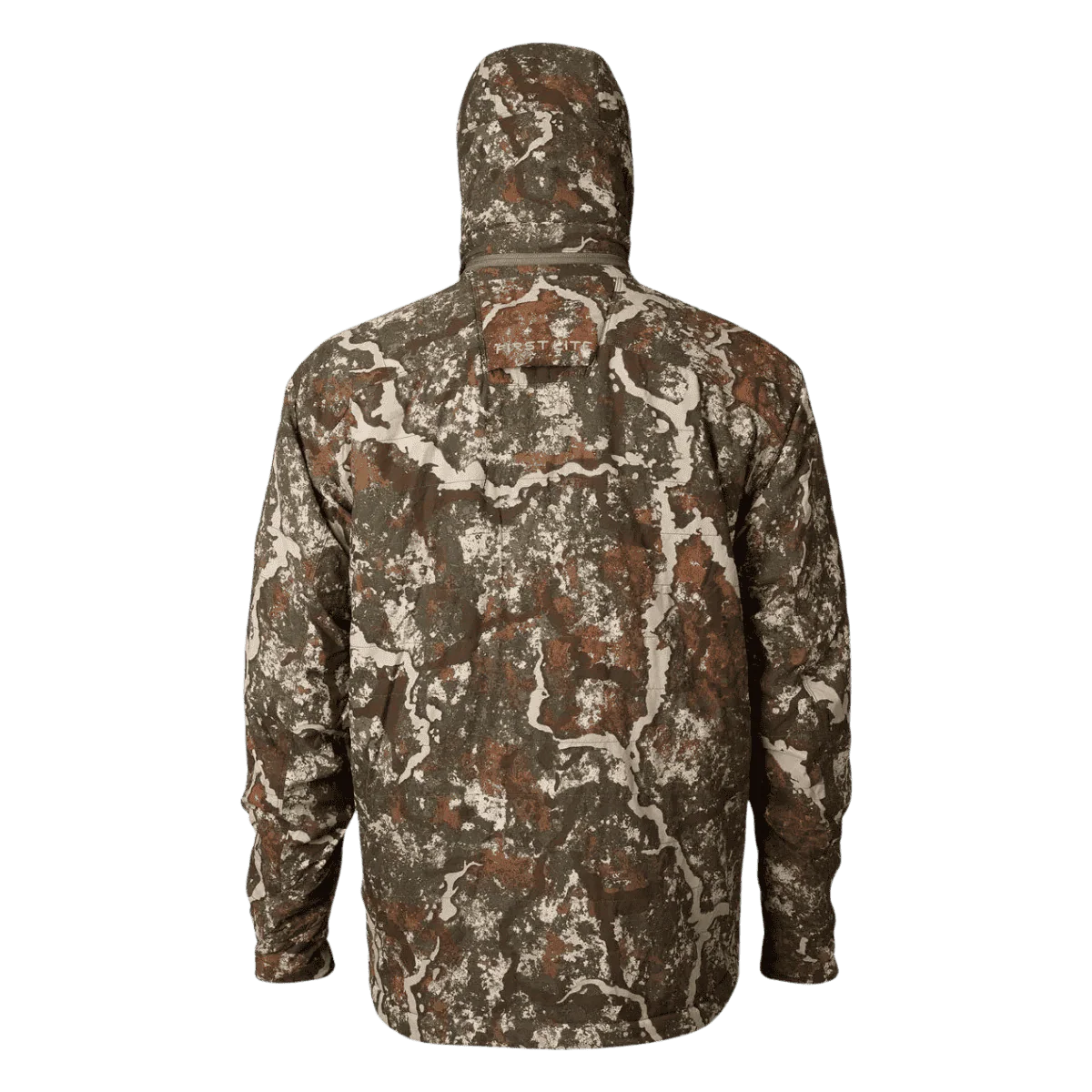 FIRST LITE MEN'S CORE INSULATED JACKET - SPECTER - Image 4