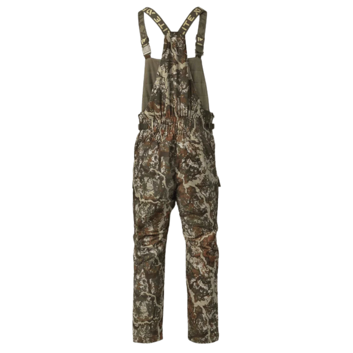 FIRST LITE CORE INSULATED BIB PANT - SPECTER - Image 4