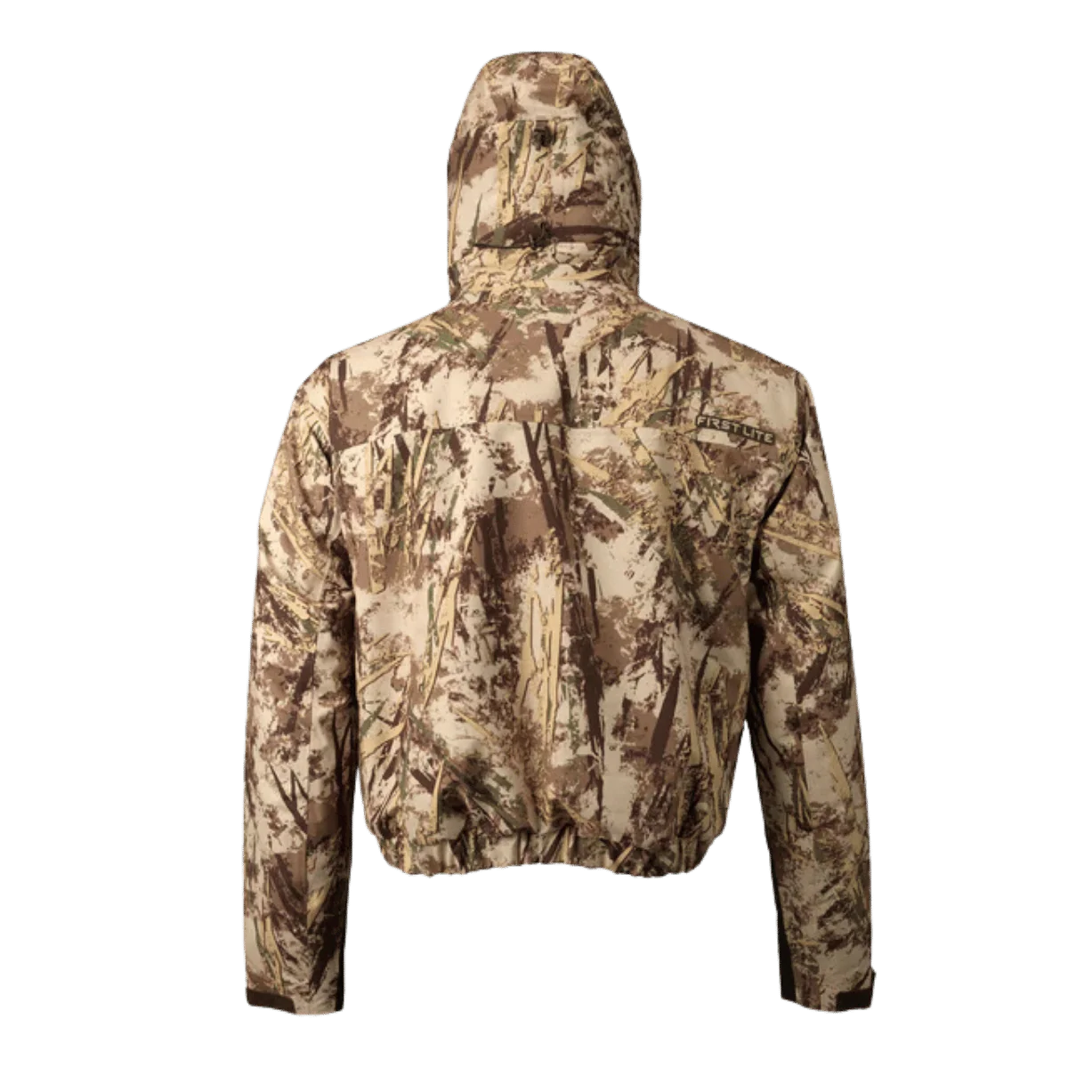 FIRST LITE MIGRATOR WADER JACKET - TYPHA