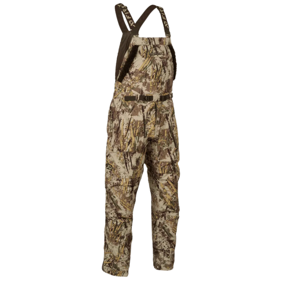 FIRST LITE REFUGE BIB - TYPHA - Image 3