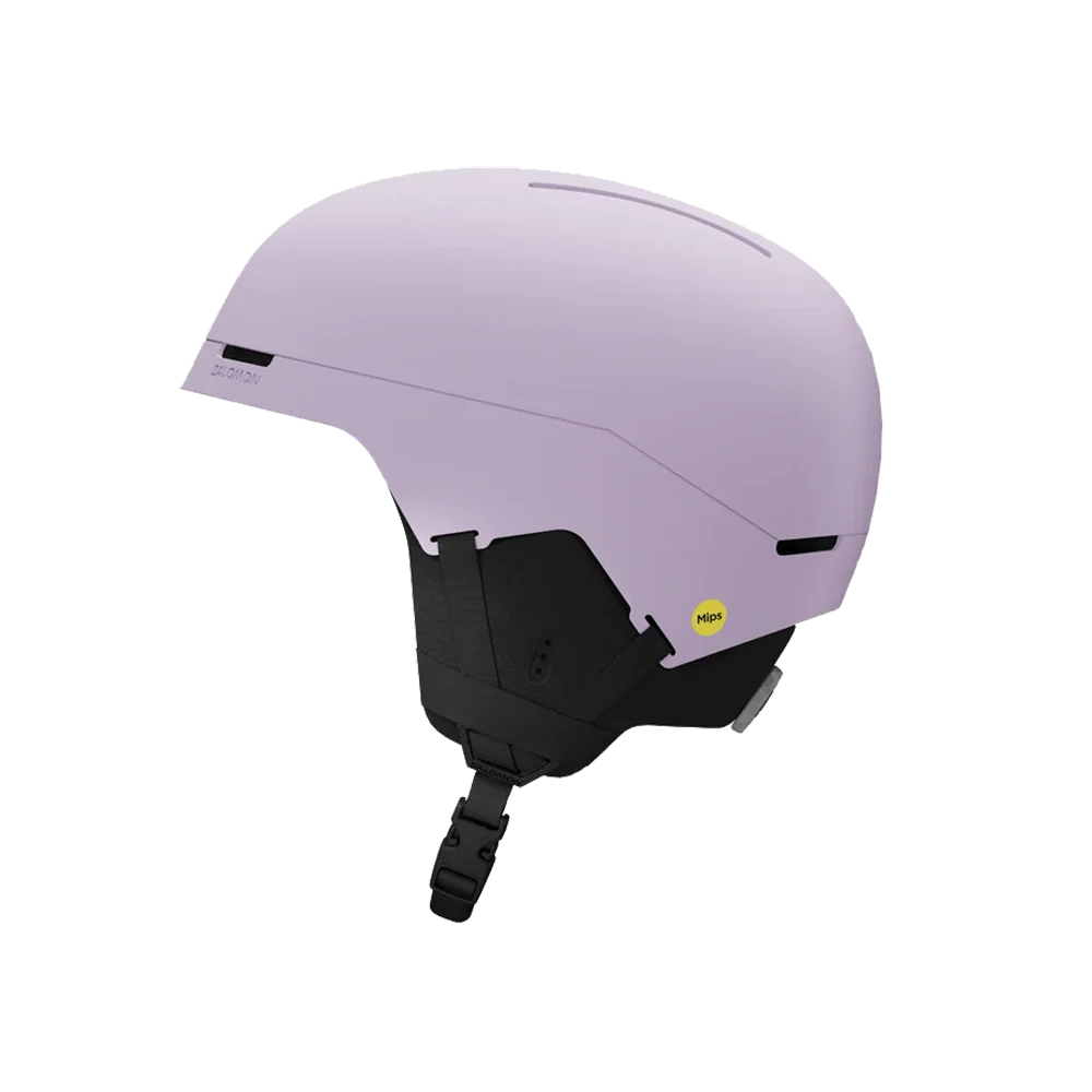 SALOMON BRIGADE INDEX MIPS HELMETS - Image 2