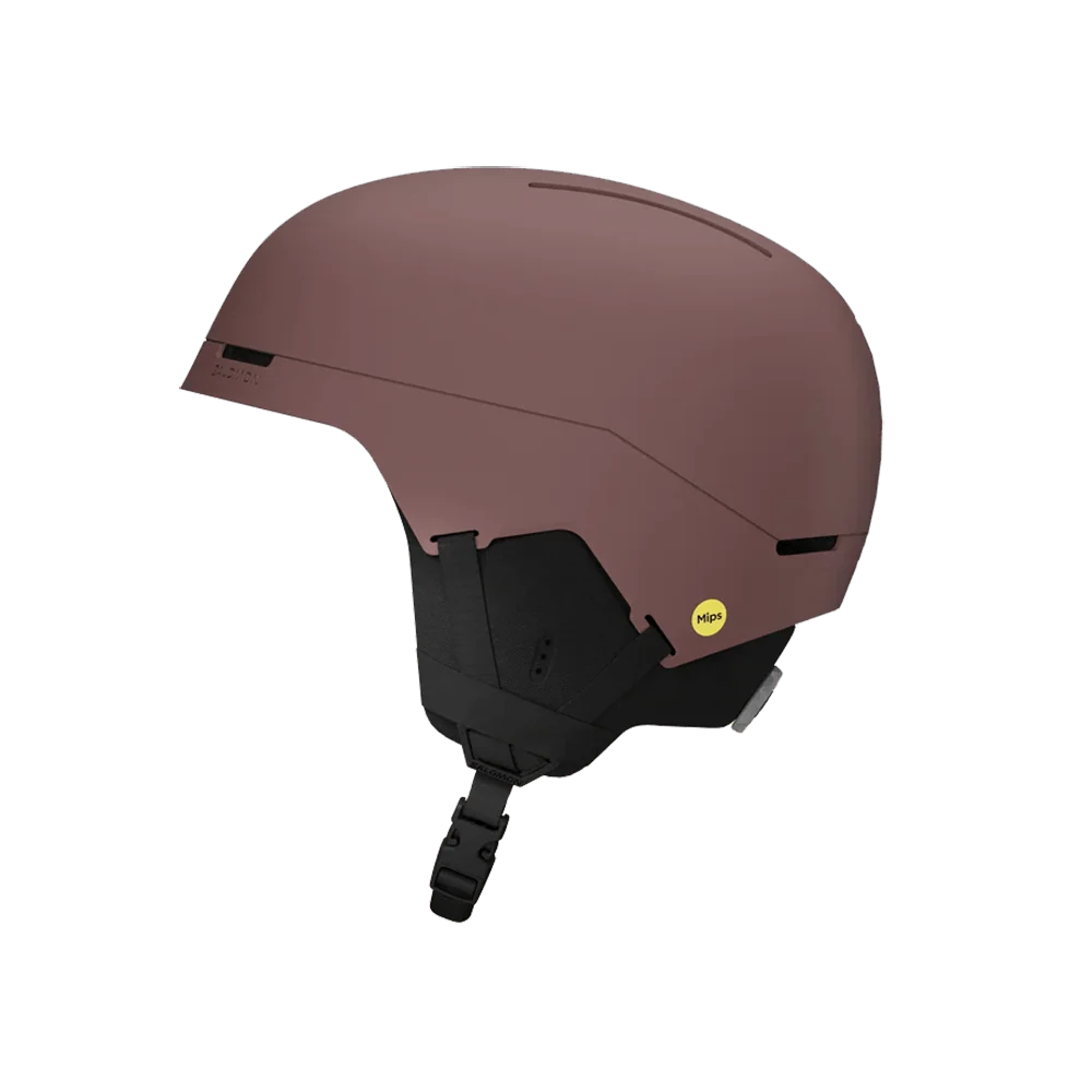 SALOMON BRIGADE INDEX MIPS HELMETS - Image 3