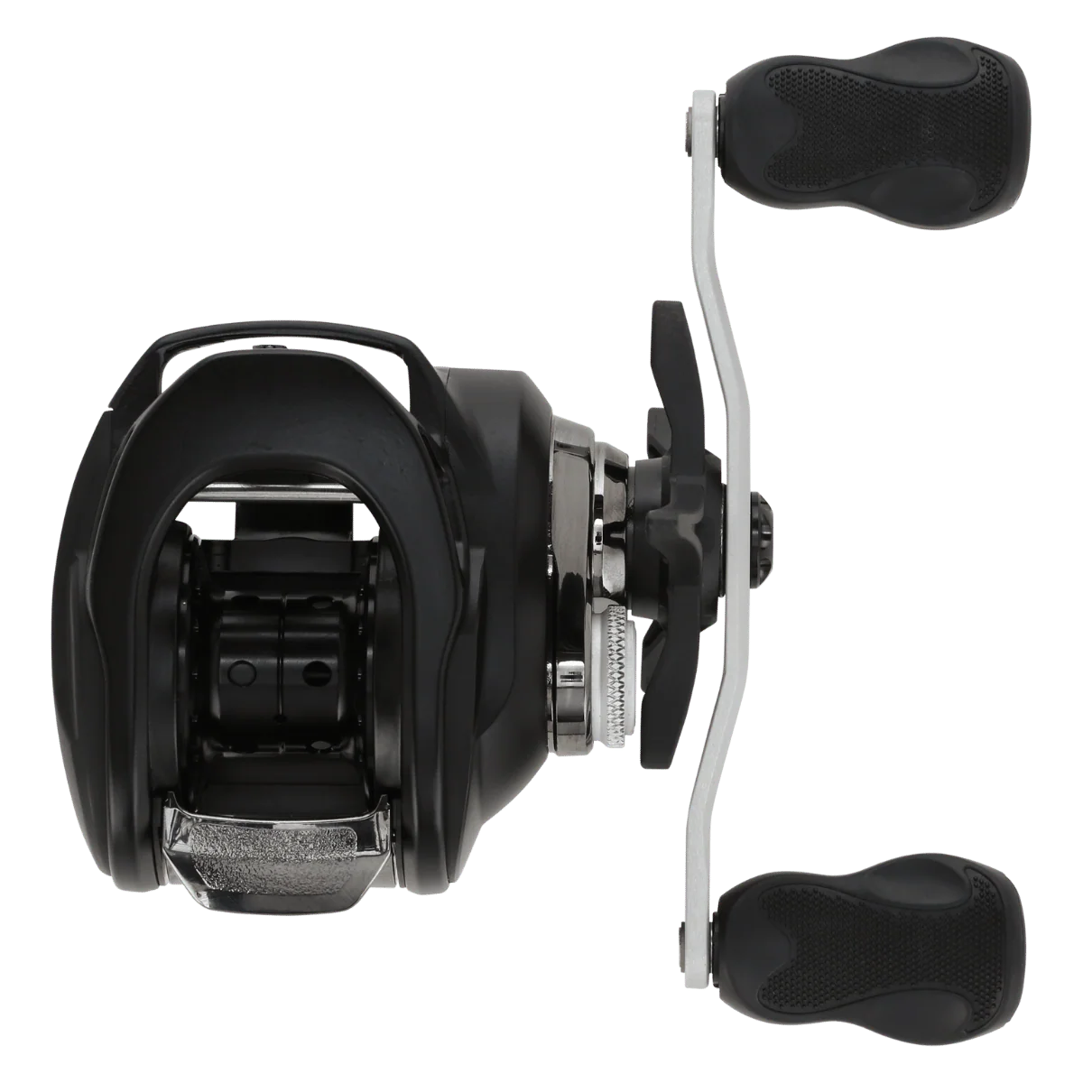 BATES EDC 100 CASTING REEL MATTE BLACK