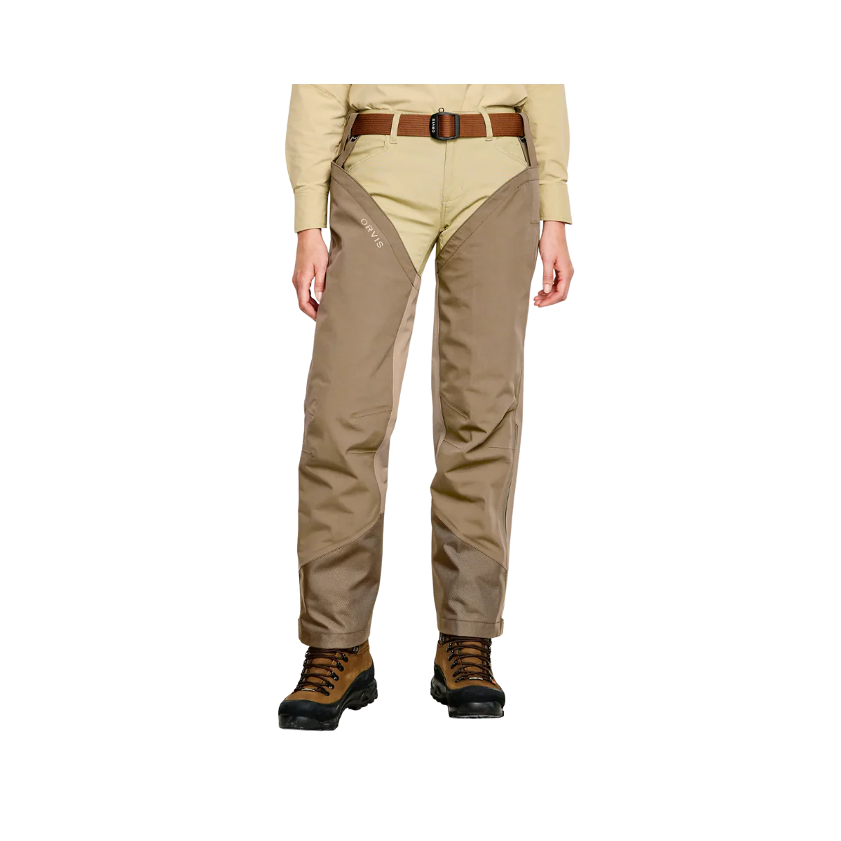 ORVIS PRO TOUGHSHELL CHAP - Image 2