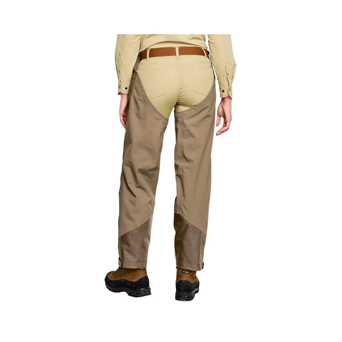 ORVIS PRO TOUGHSHELL CHAP - Image 3